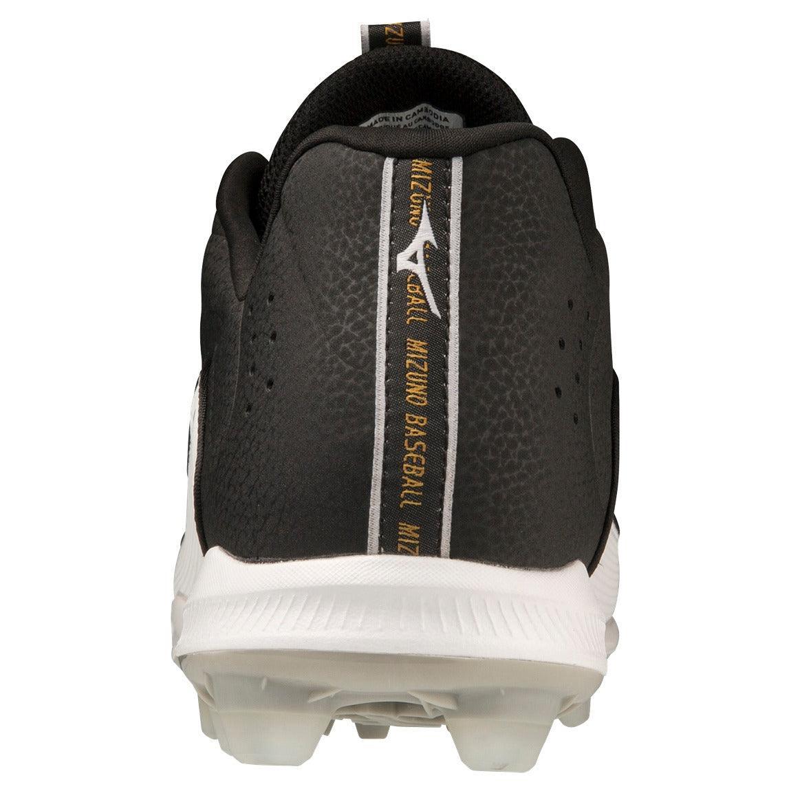 Mizuno Ambition 3 Low TPU Mens Molded Baseball Cleat (2024) - Sports Excellence