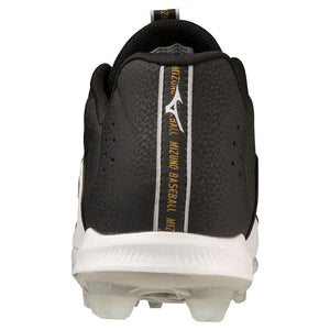 Mizuno Ambition 3 Low TPU Mens Molded Baseball Cleat (2024) - Sports Excellence