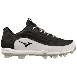 Mizuno Ambition 3 Low TPU Mens Molded Baseball Cleat (2024) - Sports Excellence