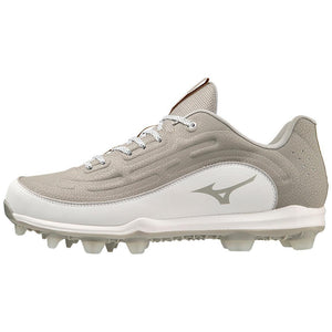 Mizuno Ambition 3 Low TPU Mens Molded Baseball Cleat (2024) - Sports Excellence