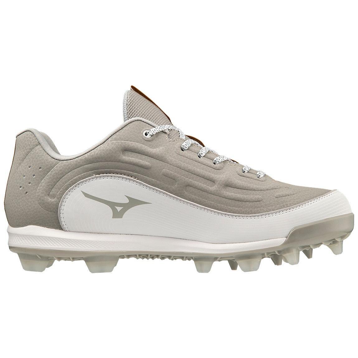 Mizuno Ambition 3 Low TPU Mens Molded Baseball Cleat (2024) - Sports Excellence