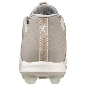 Mizuno Ambition 3 Low TPU Mens Molded Baseball Cleat (2024) - Sports Excellence