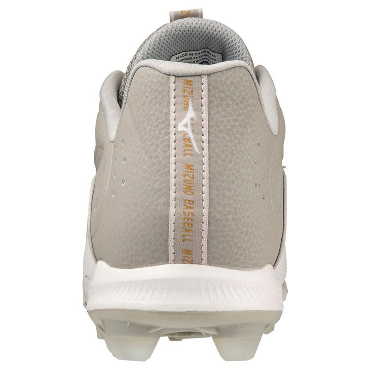 Mizuno Ambition 3 Low TPU Mens Molded Baseball Cleat (2024) - Sports Excellence