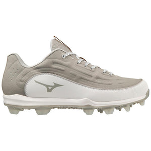 Mizuno Ambition 3 Low TPU Mens Molded Baseball Cleat (2024) - Sports Excellence