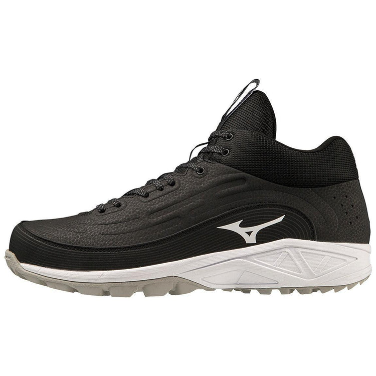 Mizuno Ambition 3 BB Mid All Surface Shoe (2024) - Sports Excellence