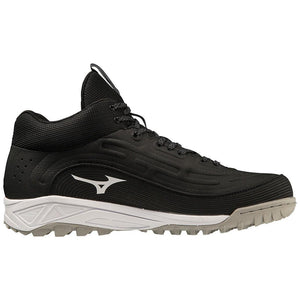Mizuno Ambition 3 BB Mid All Surface Shoe (2024) - Sports Excellence