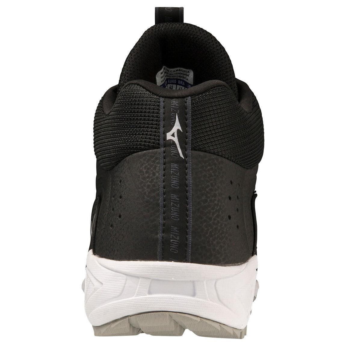 Mizuno Ambition 3 BB Mid All Surface Shoe (2024) - Sports Excellence