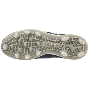 Mizuno 9-Spike Advanced Finch Elite 6 Low Women's TPU Molded Softball Cleat (2024) - Sports Excellence