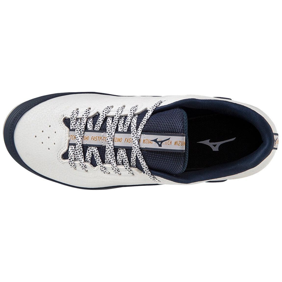 Mizuno 9-Spike Advanced Finch Elite 6 Low Women's TPU Molded Softball Cleat (2024) - Sports Excellence
