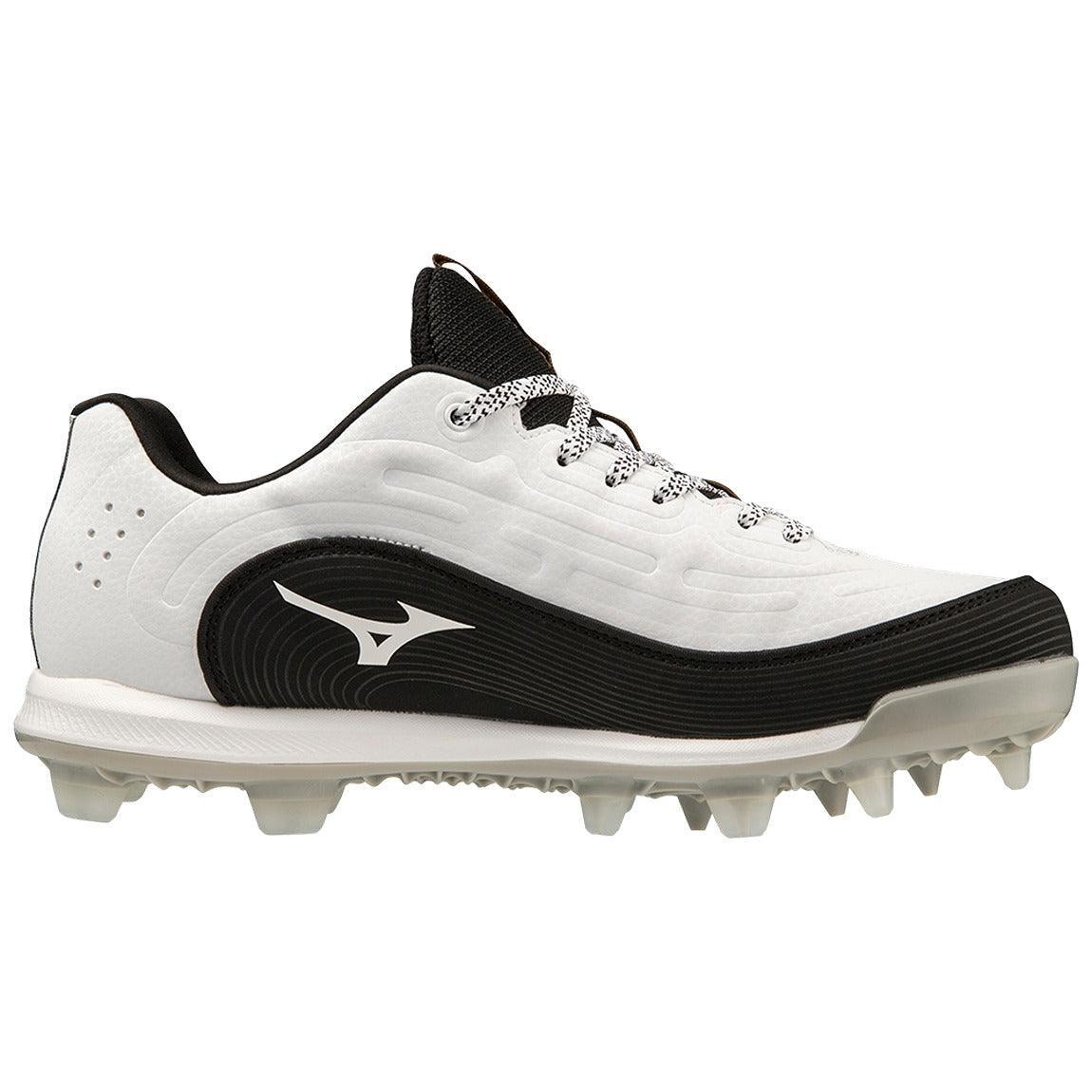 Mizuno 9-Spike Advanced Finch Elite 6 Low Women's TPU Molded Softball Cleat (2024) - Sports Excellence