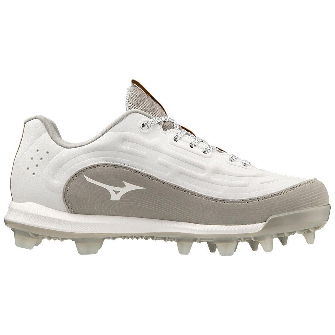 Mizuno 9-Spike Advanced Finch Elite 6 Low Women's TPU Molded Softball Cleat (2024) - Sports Excellence