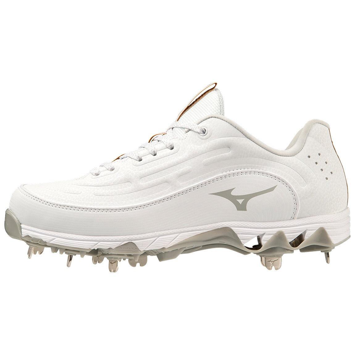 Mizuno 9-Spike Swift 8 Low Women's Metal Softball Cleat (2024) - Sports Excellence
