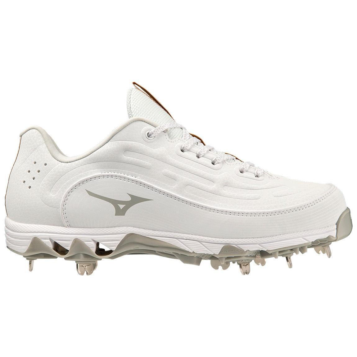 Mizuno 9-Spike Swift 8 Low Women's Metal Softball Cleat (2024) - Sports Excellence
