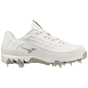 Mizuno 9-Spike Swift 8 Low Women's Metal Softball Cleat (2024) - Sports Excellence