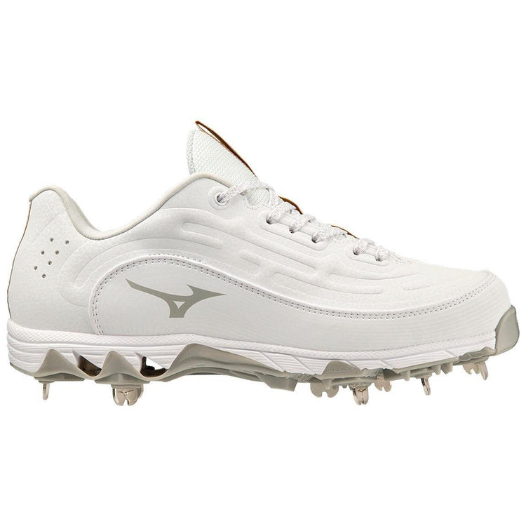 Mizuno 9-Spike Swift 8 Low Women's Metal Softball Cleat (2024) - Sports Excellence