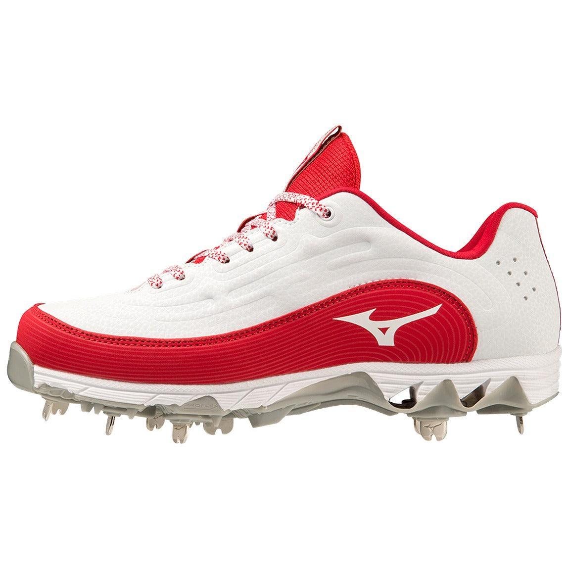 Mizuno 9-Spike Swift 8 Low Women's Metal Softball Cleat (2024) - Sports Excellence