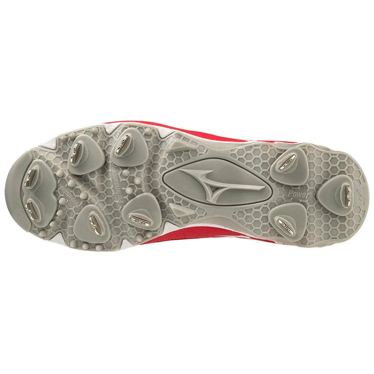 Mizuno 9-Spike Swift 8 Low Women's Metal Softball Cleat (2024) - Sports Excellence