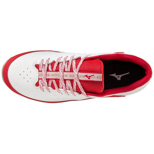 Mizuno 9-Spike Swift 8 Low Women's Metal Softball Cleat (2024) - Sports Excellence