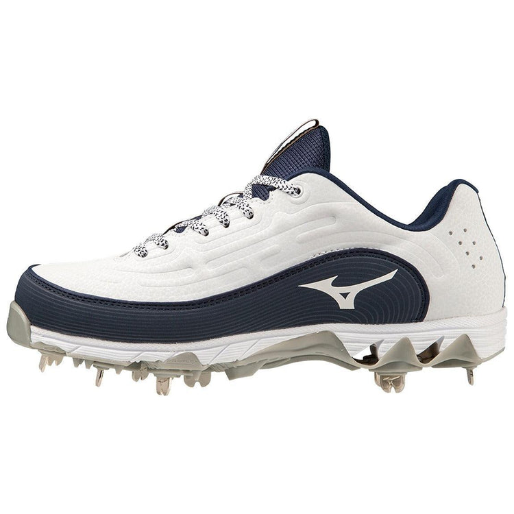 Mizuno 9-Spike Swift 8 Low Women's Metal Softball Cleat (2024) - Sports Excellence