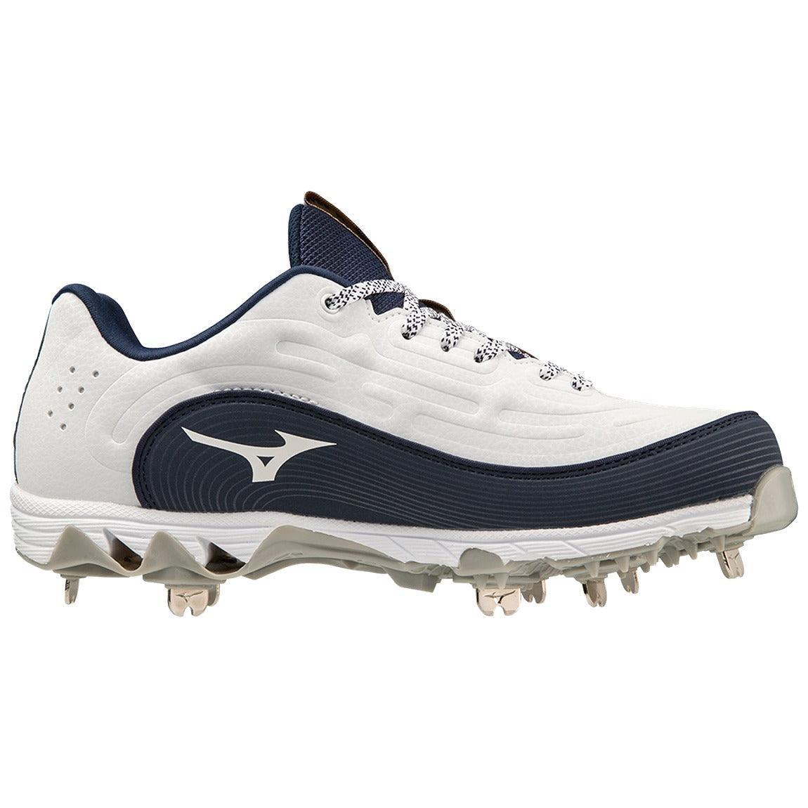 Mizuno 9-Spike Swift 8 Low Women's Metal Softball Cleat (2024) - Sports Excellence