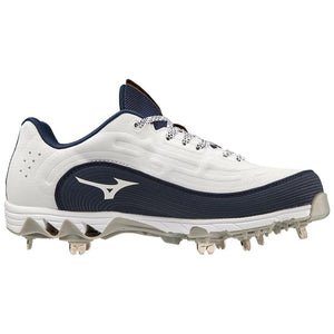 Mizuno 9-Spike Swift 8 Low Women's Metal Softball Cleat (2024) - Sports Excellence