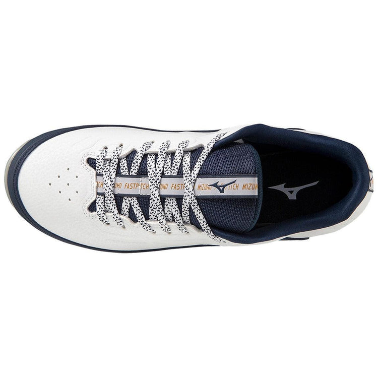 Mizuno 9-Spike Swift 8 Low Women's Metal Softball Cleat (2024) - Sports Excellence