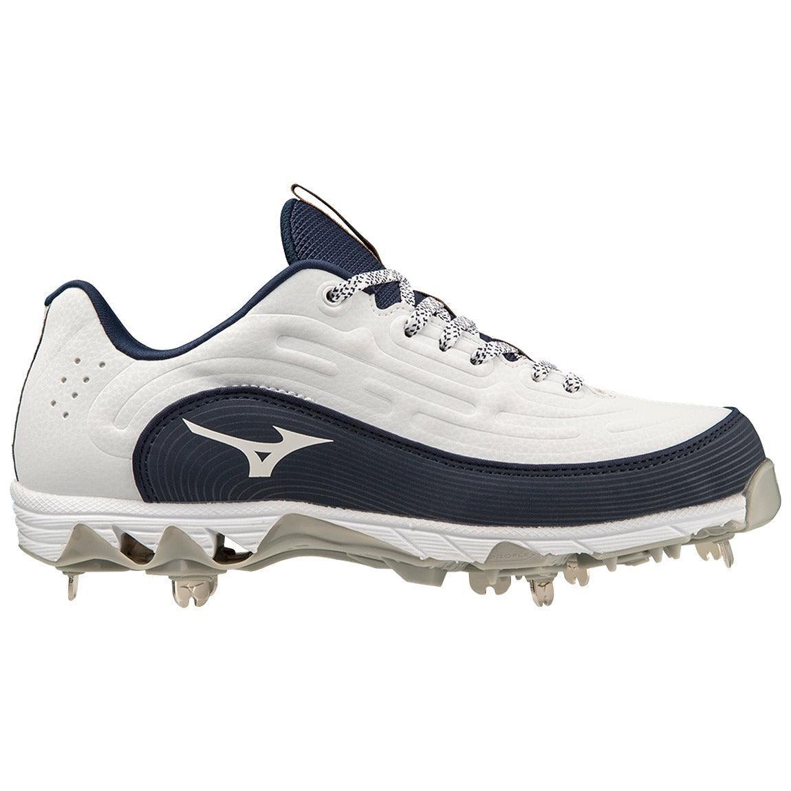 Mizuno 9-Spike Swift 8 Low Women's Metal Softball Cleat (2024) - Sports Excellence