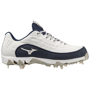Mizuno 9-Spike Swift 8 Low Women's Metal Softball Cleat (2024) - Sports Excellence
