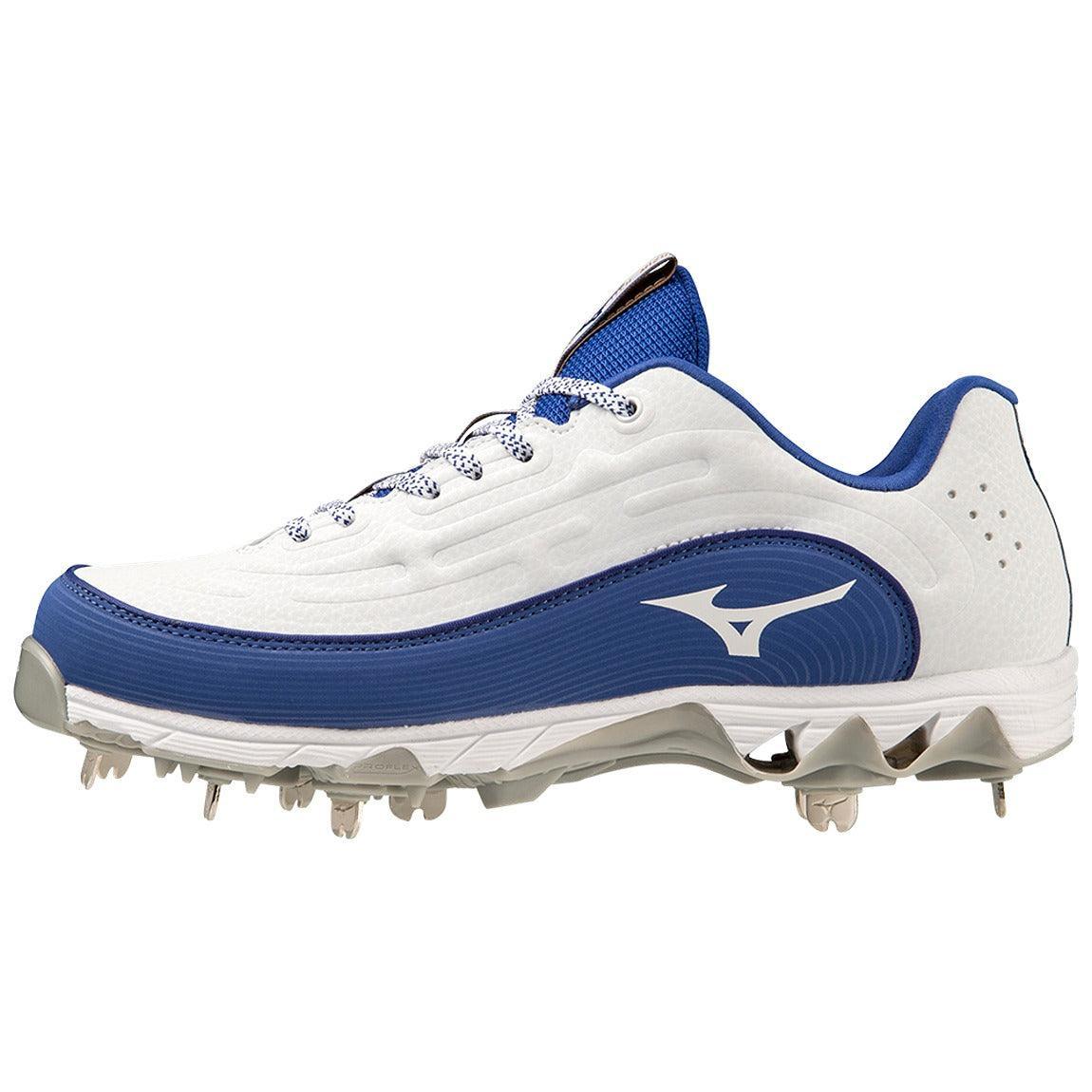 Mizuno 9-Spike Swift 8 Low Women's Metal Softball Cleat (2024) - Sports Excellence
