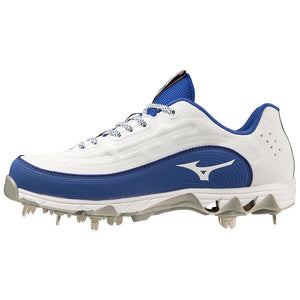 Mizuno 9-Spike Swift 8 Low Women's Metal Softball Cleat (2024) - Sports Excellence