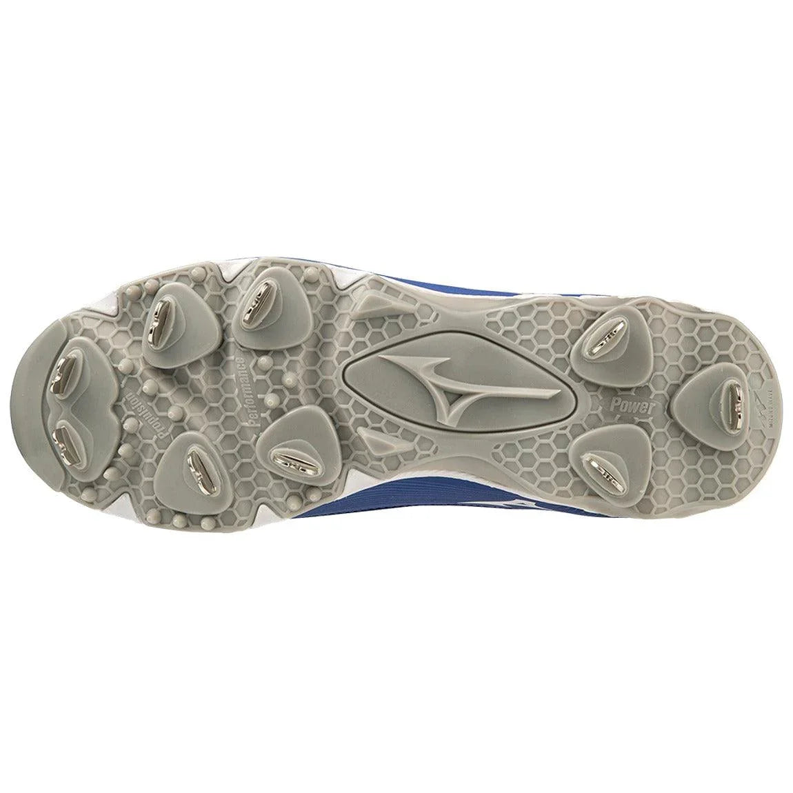 Mizuno 9-Spike Swift 8 Low Women's Metal Softball Cleat (2024) - Sports Excellence