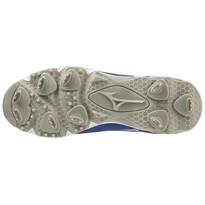 Mizuno 9-Spike Swift 8 Low Women's Metal Softball Cleat (2024) - Sports Excellence