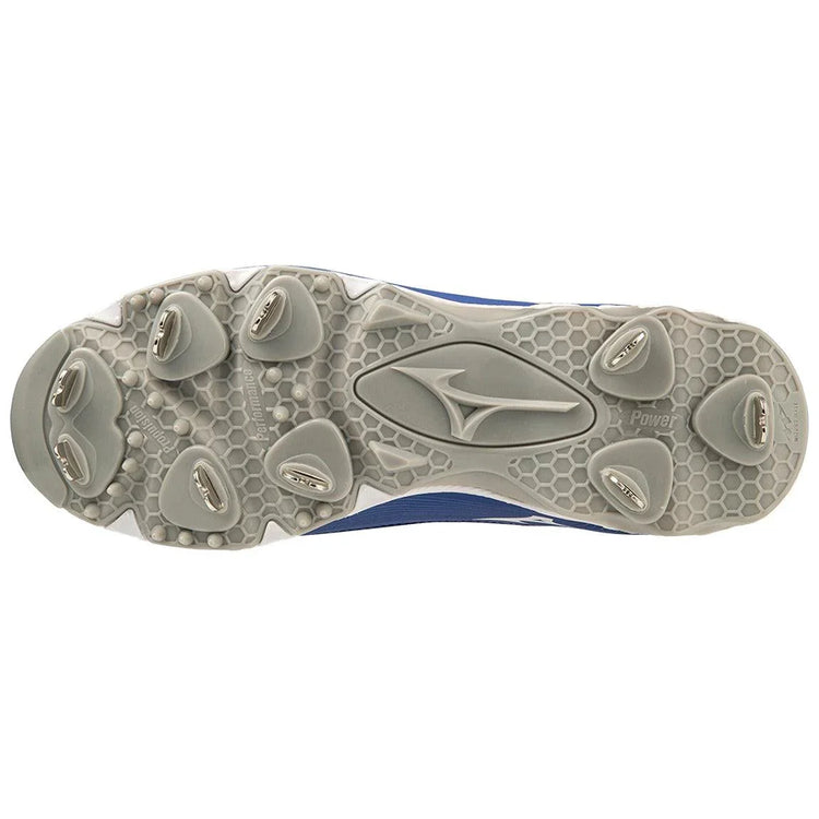 Mizuno 9-Spike Swift 8 Low Women's Metal Softball Cleat (2024) - Sports Excellence