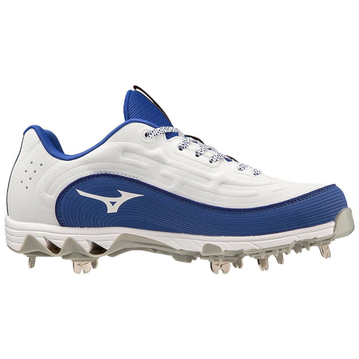 Mizuno 9-Spike Swift 8 Low Women's Metal Softball Cleat (2024) - Sports Excellence