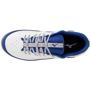 Mizuno 9-Spike Swift 8 Low Women's Metal Softball Cleat (2024) - Sports Excellence