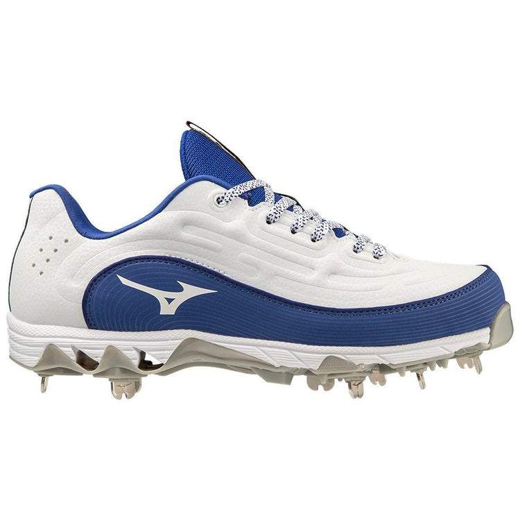 Mizuno 9-Spike Swift 8 Low Women's Metal Softball Cleat (2024) - Sports Excellence