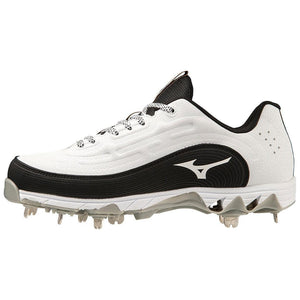 Mizuno 9-Spike Swift 8 Low Women's Metal Softball Cleat (2024) - Sports Excellence