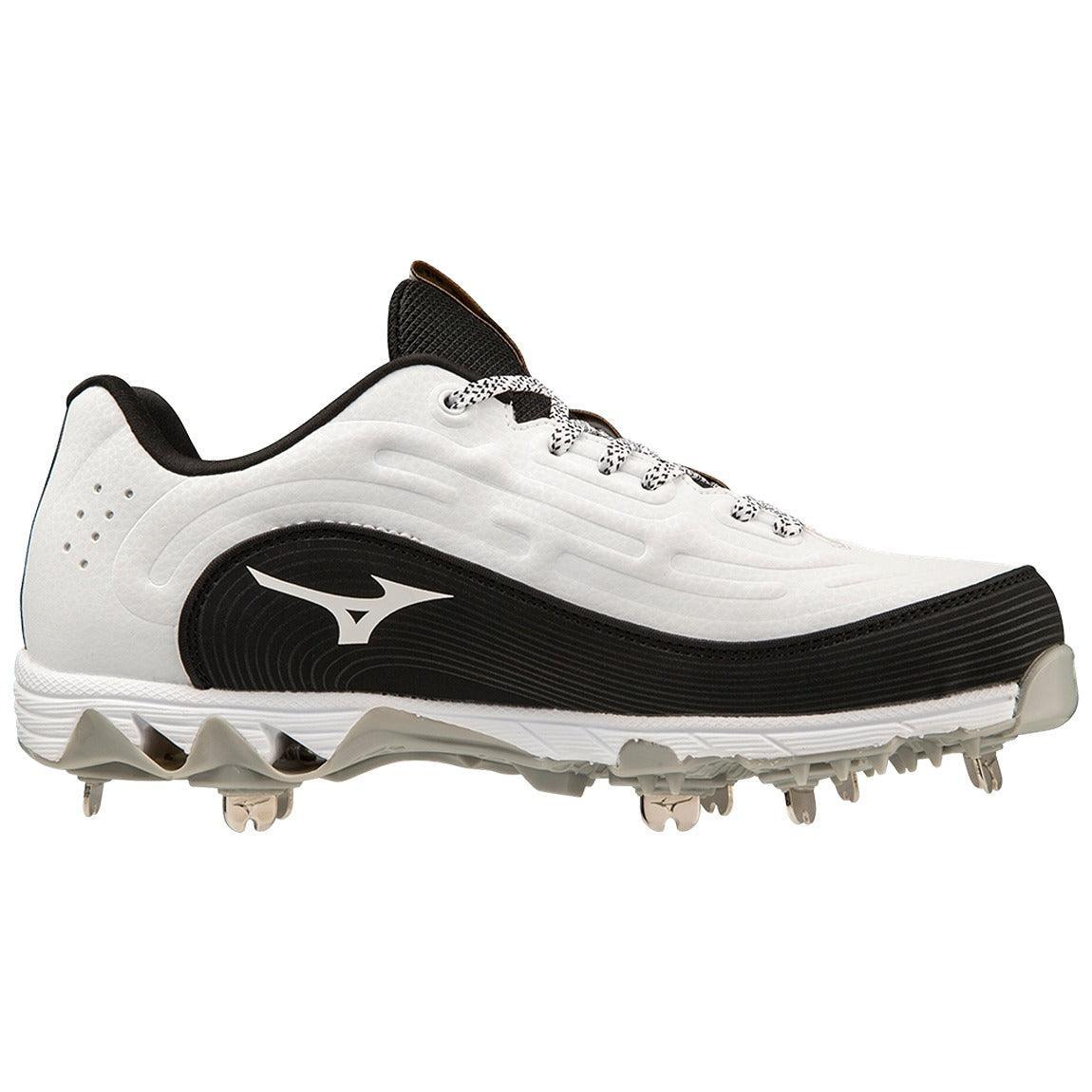 Mizuno 9-Spike Swift 8 Low Women's Metal Softball Cleat (2024) - Sports Excellence