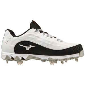 Mizuno 9-Spike Swift 8 Low Women's Metal Softball Cleat (2024) - Sports Excellence