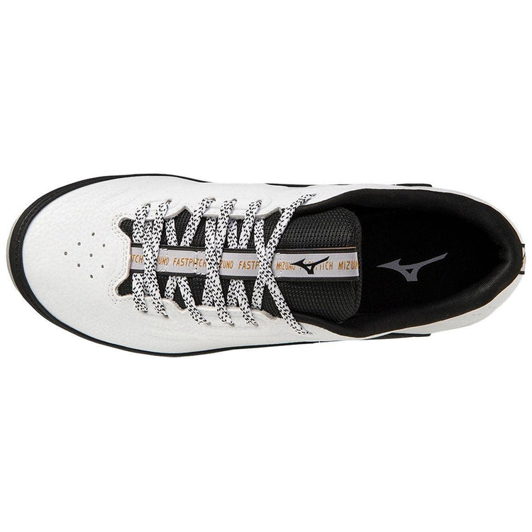 Mizuno 9-Spike Swift 8 Low Women's Metal Softball Cleat (2024) - Sports Excellence