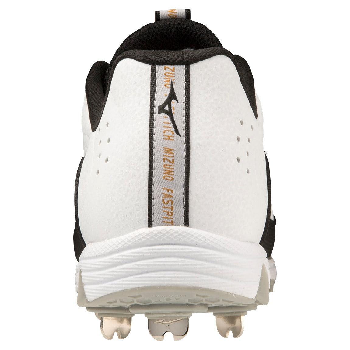 Mizuno 9-Spike Swift 8 Low Women's Metal Softball Cleat (2024) - Sports Excellence