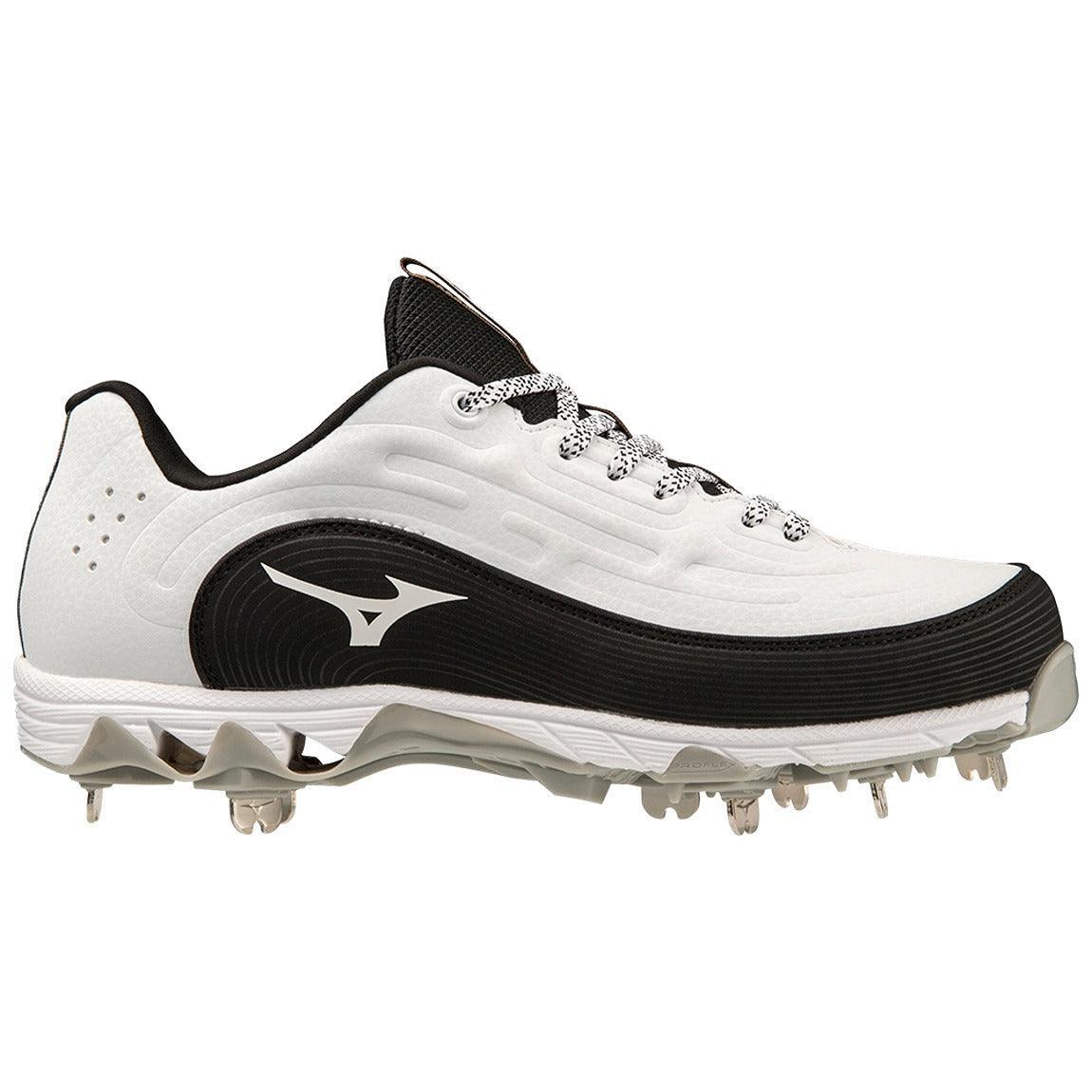 Mizuno 9-Spike Swift 8 Low Women's Metal Softball Cleat (2024) - Sports Excellence