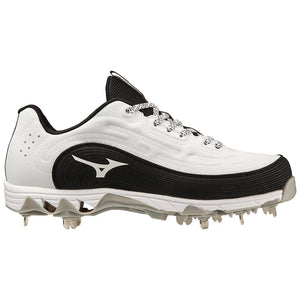 Mizuno 9-Spike Swift 8 Low Women's Metal Softball Cleat (2024) - Sports Excellence