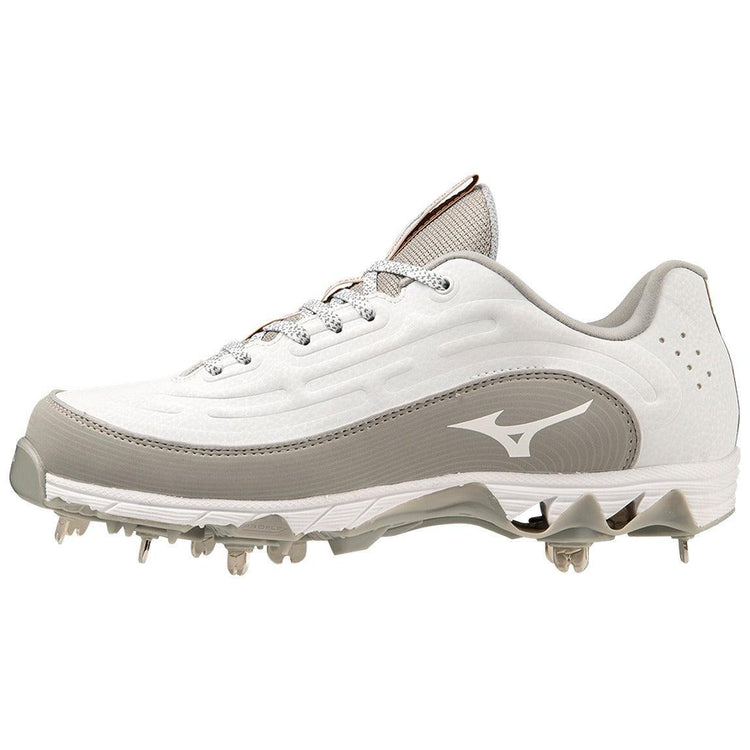 Mizuno 9-Spike Swift 8 Low Women's Metal Softball Cleat (2024) - Sports Excellence
