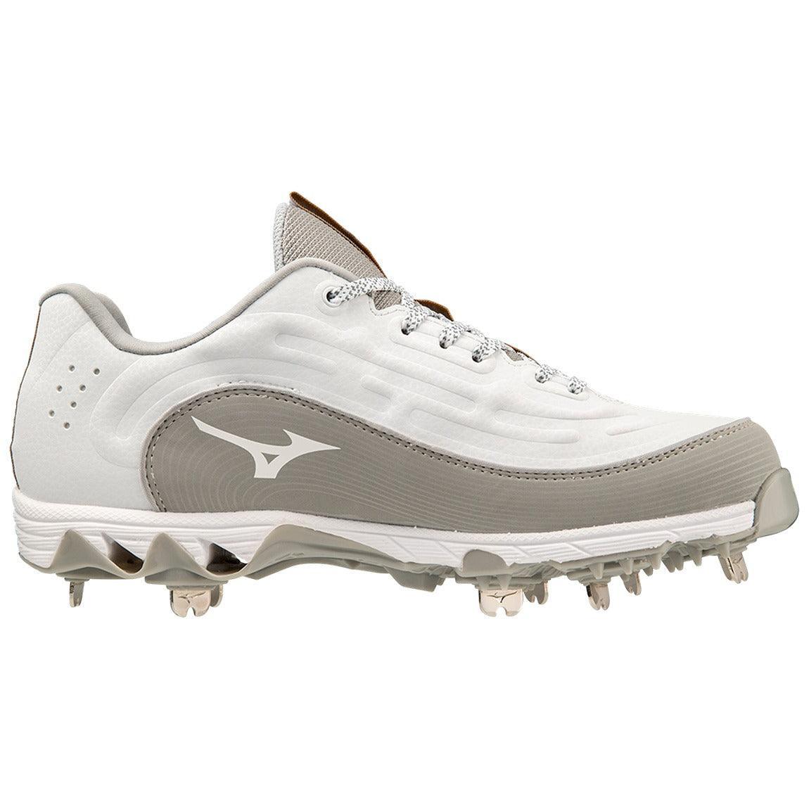 Mizuno 9-Spike Swift 8 Low Women's Metal Softball Cleat (2024) - Sports Excellence