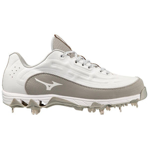 Mizuno 9-Spike Swift 8 Low Women's Metal Softball Cleat (2024) - Sports Excellence
