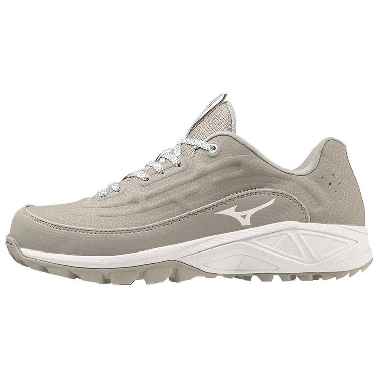 Mizuno Ambition 3 FP Low All Surface Women's Turf Shoe (2024) - Sports Excellence