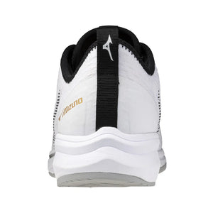 Mizuno Dominant 4 Low Men's Turf Baseball Cleat - Sports Excellence