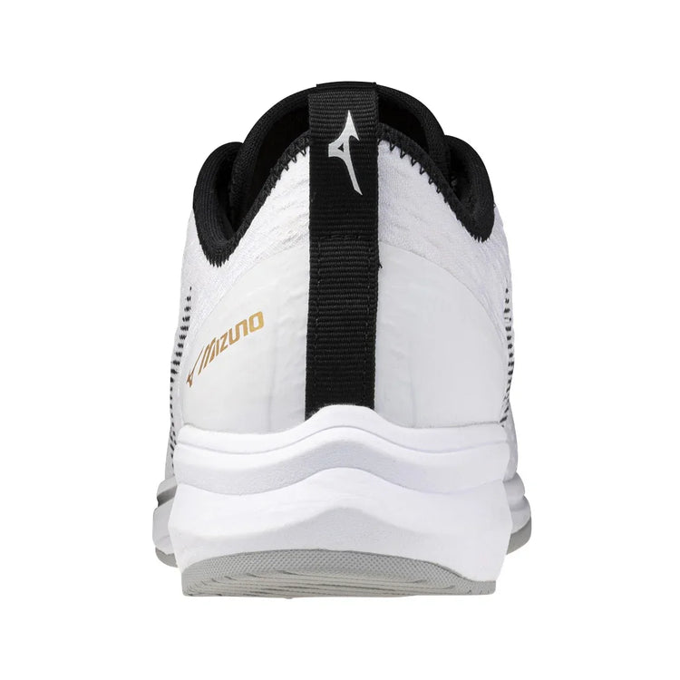 Mizuno Dominant 4 Low Men's Turf Baseball Cleat - Sports Excellence