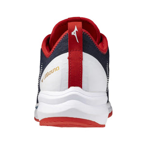 Mizuno Dominant 4 Low Men's Turf Baseball Cleat - Sports Excellence